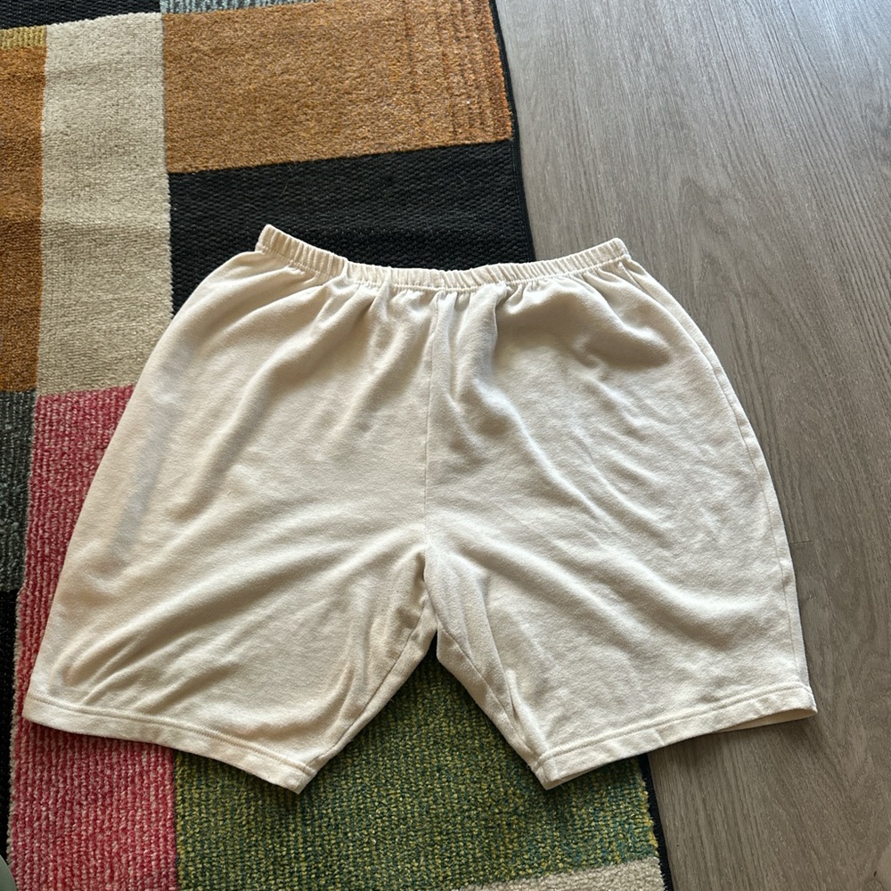Plus size vintage bloomers